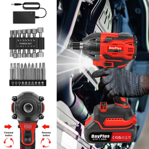 Professional cordless impact - professional,