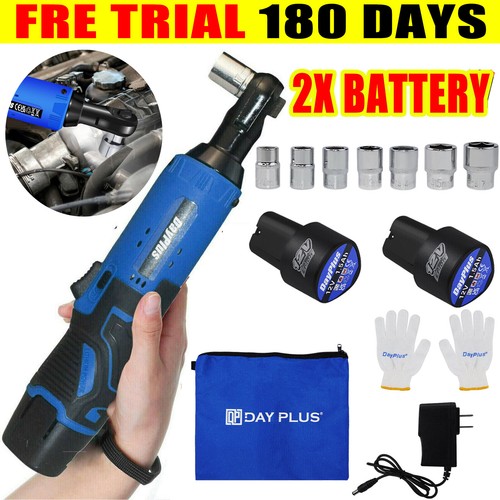 230nm electric cordless - 3/8",