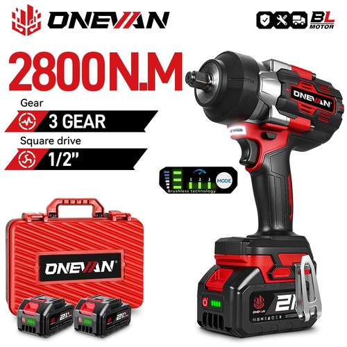 2800nm high torque - 2800nm,