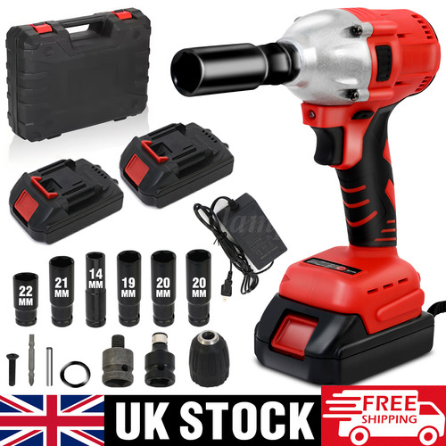 1000nm impact wrench drill - wrench,