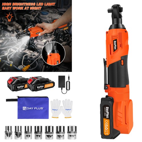 420nm cordless electric impact - 420nm,
