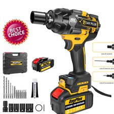 2800Nm Cordless Electric