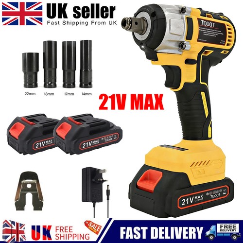 2in brushless cordless - 1/2in,