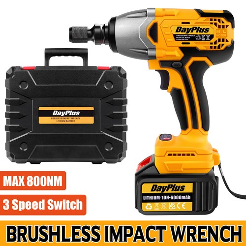 3in1 electric impact - 3in1, wrench