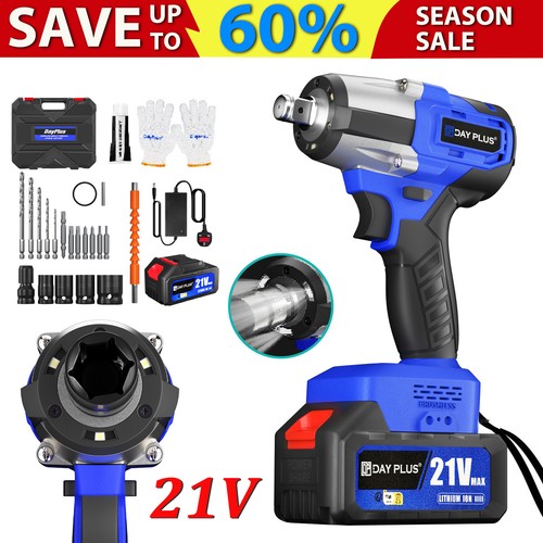 2500nm high torque impact - high,