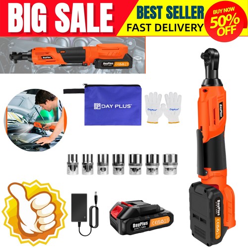 21v electric impact wrench - electric,