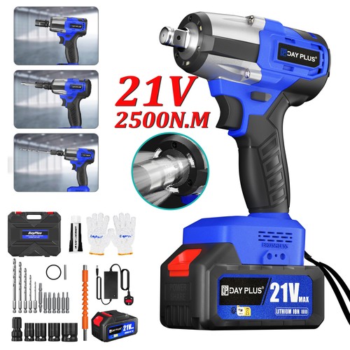 2500nm high torque - 2500nm,