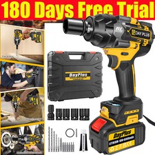 2800NM Impact Wrench Drill