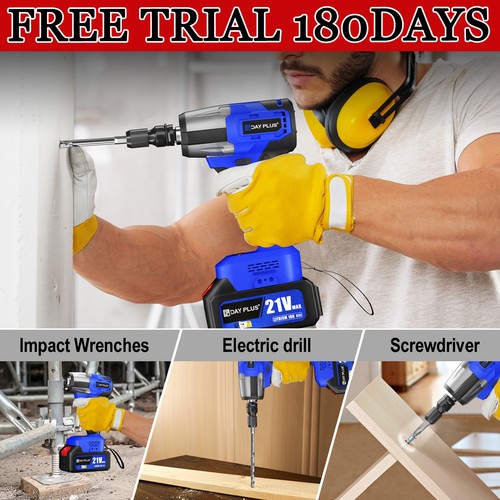 2500nm cordless electric - 2500nm,
