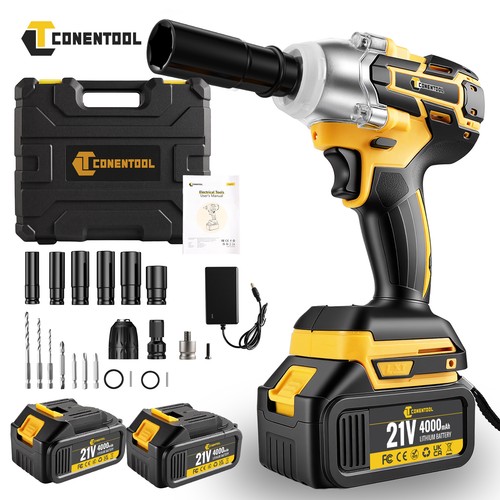 Impact wrench drill cordless - impact,