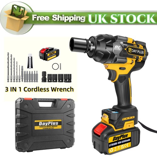 2500nm high torque impact - high,
