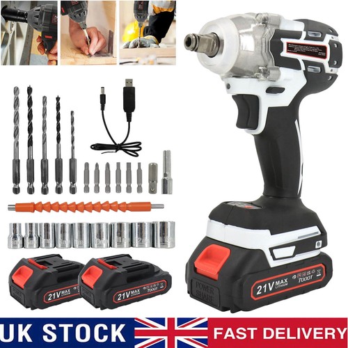 21v cordless impact wrench - cordless,