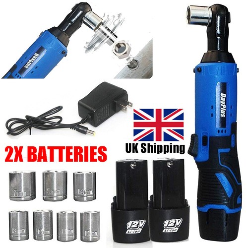 Cordless impact wrench - impact, 3/8"