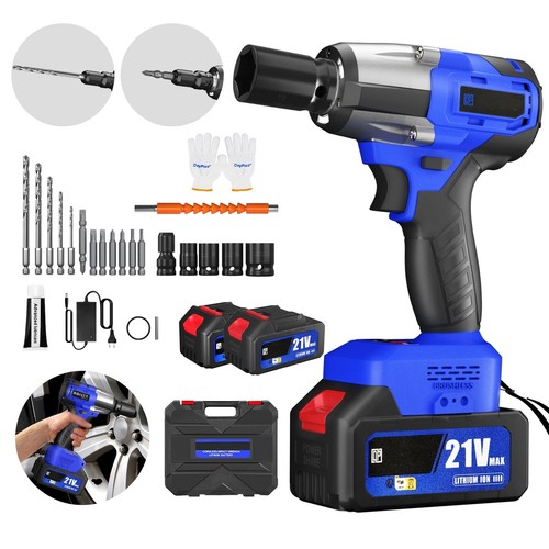 2500nm high torque impact - torque,