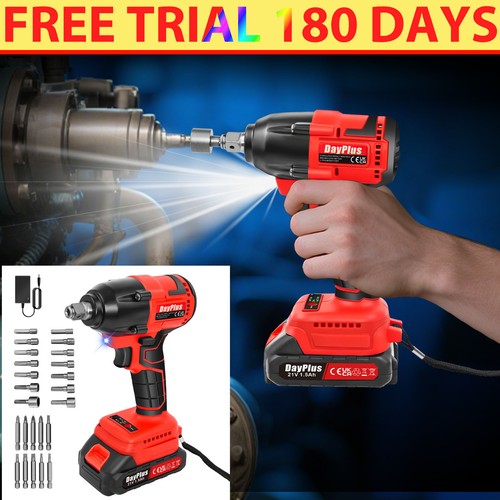 2000nm cordless impact wrench - 2000nm,