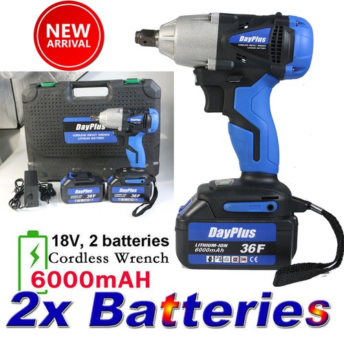 Battery cordless impact - battery,