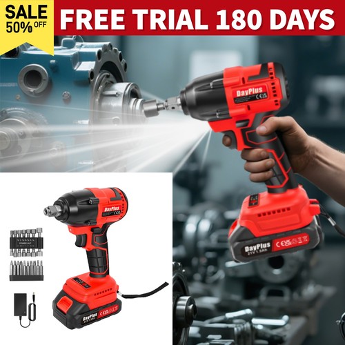 High torque impact - high,