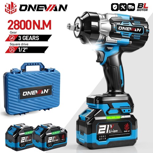 2800nm high torque - 1/2",