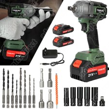 2000NM Impact Wrench Drill