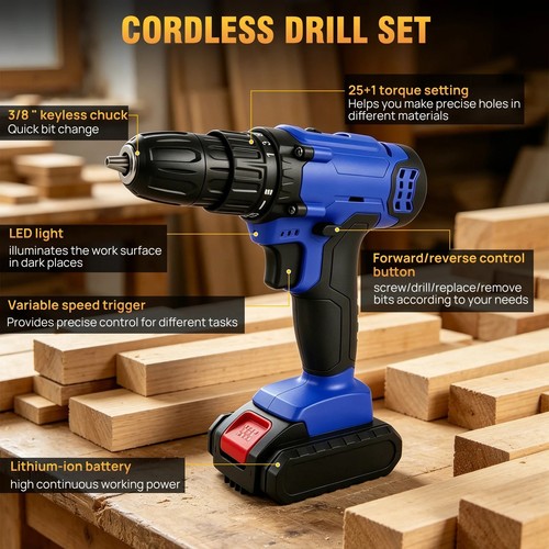 2500nm high torque impact - high,