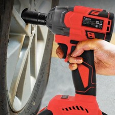 Heavy Duty Electric Impact