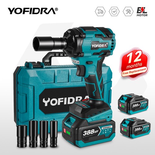 1000nm cordless impact wrench - cordless,