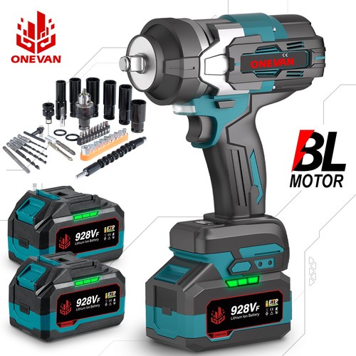 2800nm impact wrench - wrench, drill