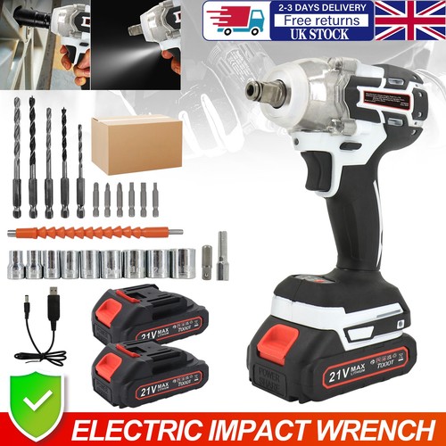 Heavy duty electric - heavy,