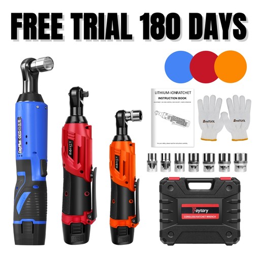 420nm cordless electric - electric, impact