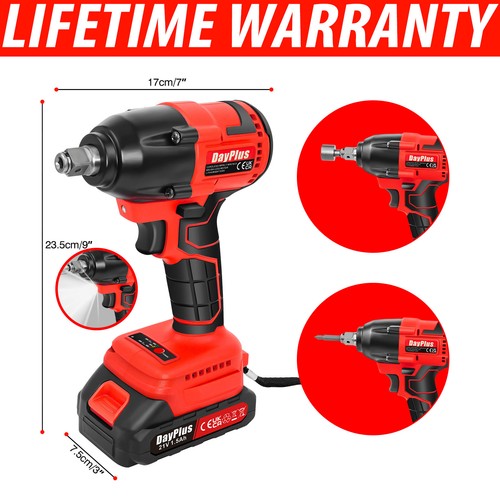 2000nm electric cordless - 2000nm,