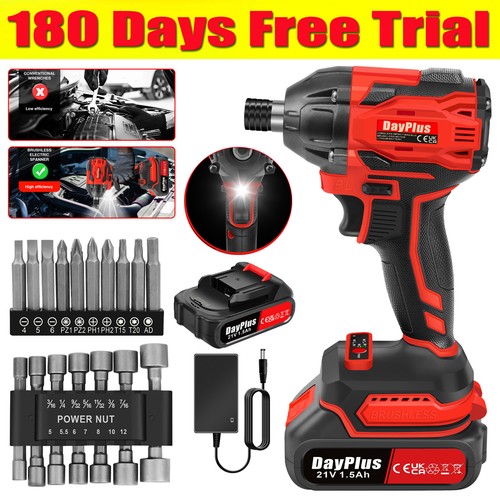 Heavy duty electric - duty,
