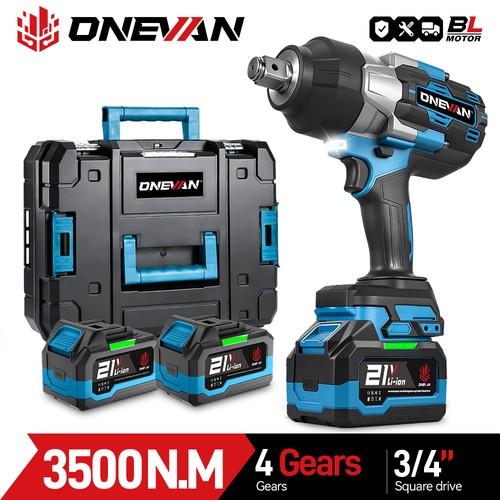 3500nm impact wrench drill - impact,