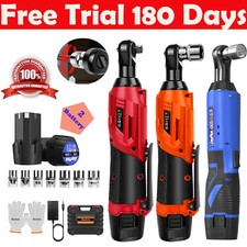 420Nm Cordless Right Angle