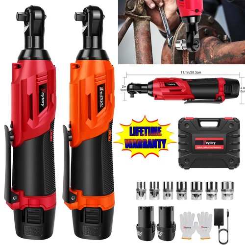 200nm cordless electric - 3/8",