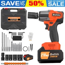 Brushless Cordless Electric