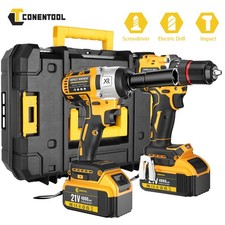 Impact Wrench Electric