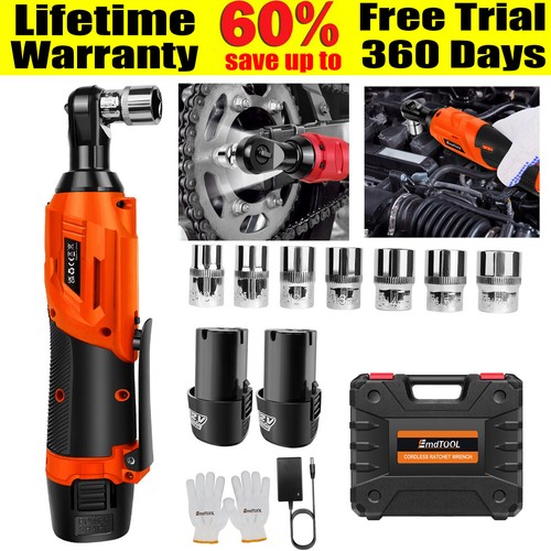 260nm cordless impact - cordless, wrench
