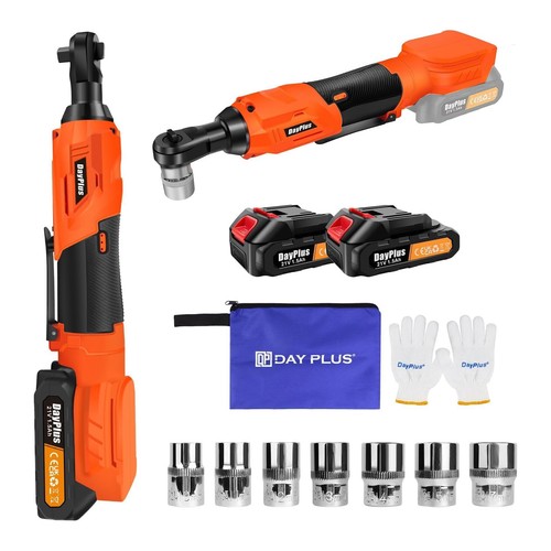 Electric cordless right - cordless,