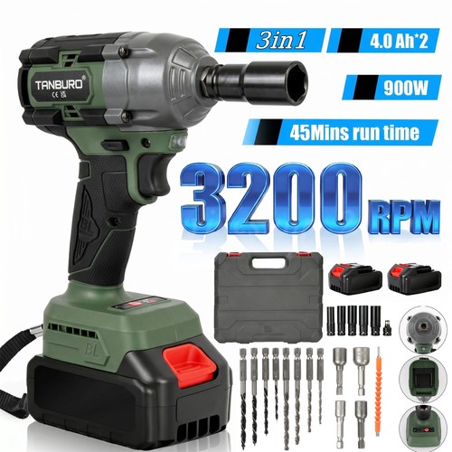 3000nm high torque impact - high,
