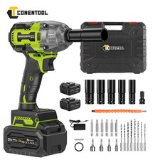 Electric Cordless Impact