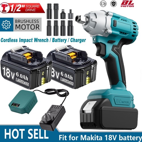 Cordless impact wrench drill - cordless,