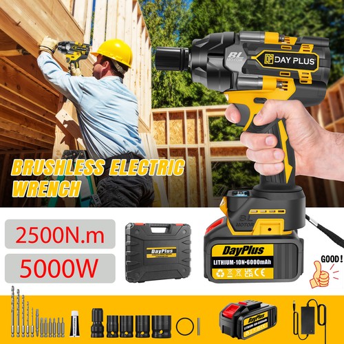 2500nm cordless electric - 2500nm,