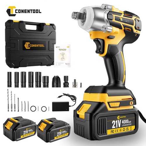 Impact wrench drill cordless - impact,