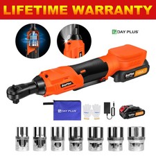 3/8'' Rechargeable Cordless