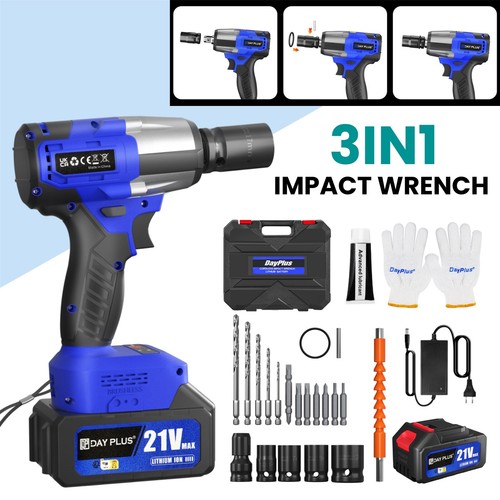2000nm cordless electric - cordless,