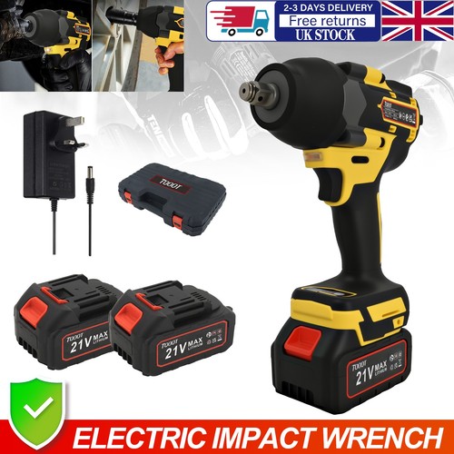 700nm cordless impact wrench - cordless,