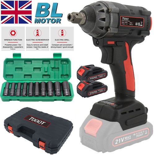 Heavy duty electric - heavy,