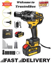 2800Nm Cordless Electric