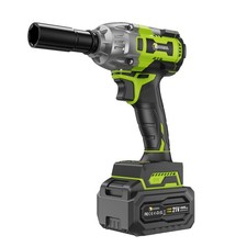 21V Impact Wrench Drill