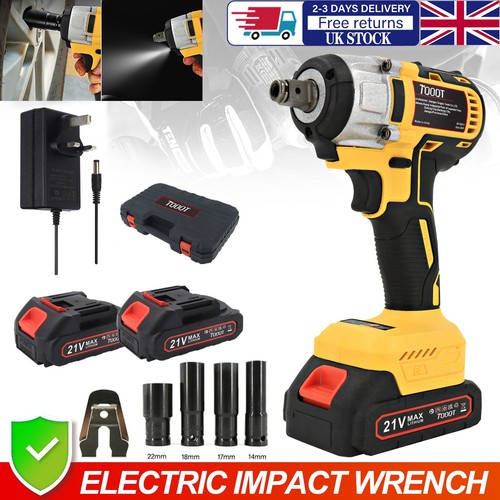 21v electric impact wrench - 21v,